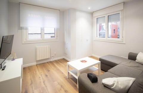 AG Piso Lirio en el centro de Cangas Apartment in Cangas