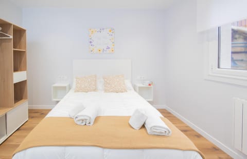 AG Piso Lirio en el centro de Cangas Apartment in Cangas