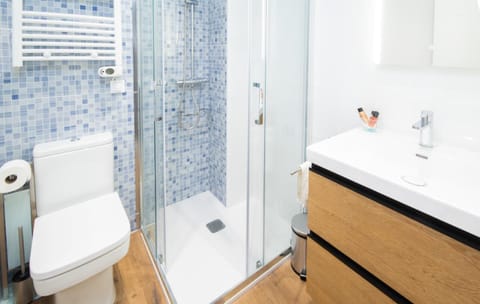 AG Piso Lirio en el centro de Cangas Apartment in Cangas