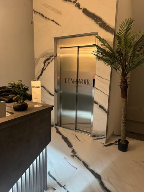 hotel le manoir Hotel in North Macedonia