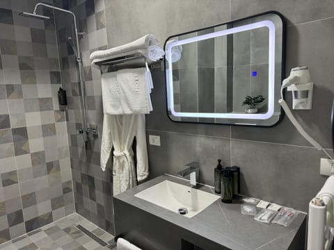 hotel le manoir Hotel in North Macedonia