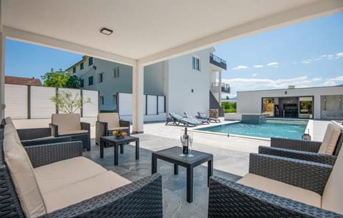 Villa Erceg Villa in Dubrovnik-Neretva County