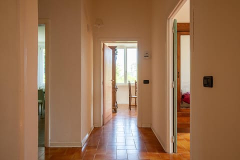 Mens Sana - Casa grande per gruppi nel verde Apartment in Siena