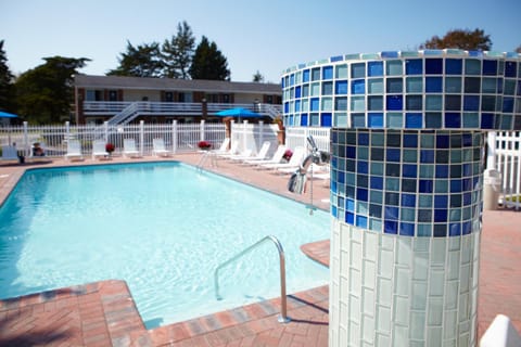 Day, Swimming pool