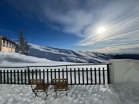View (from property/room)