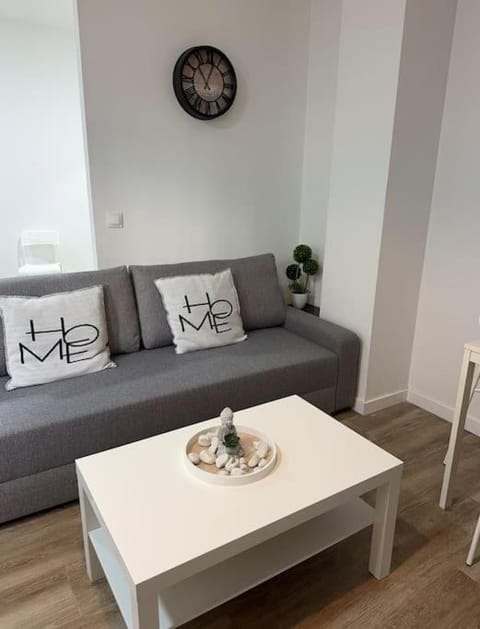 Estudio San Rafael Apartment in Malaga