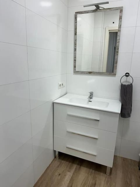 Estudio San Rafael Apartment in Malaga