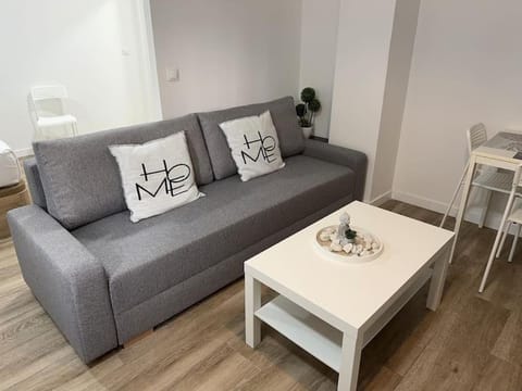 Estudio San Rafael Apartment in Malaga