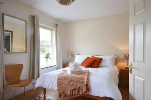 Central Dingle Townhouse House in Dingle