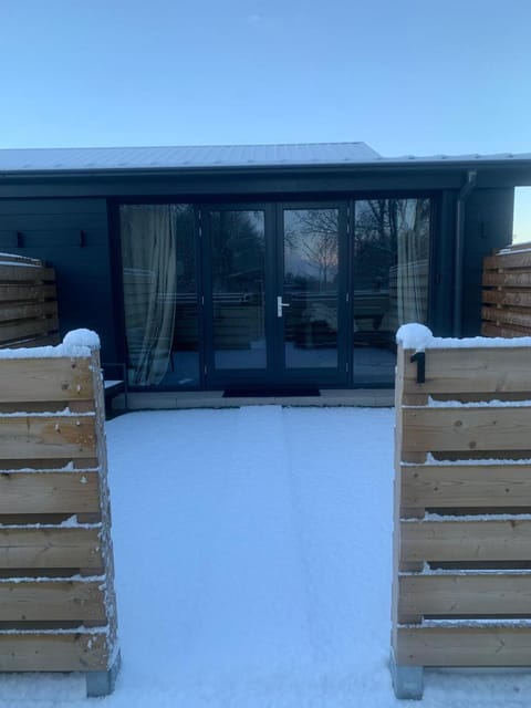 Farmhouse Bintje met Airco Apartment in Zeeland, Netherlands