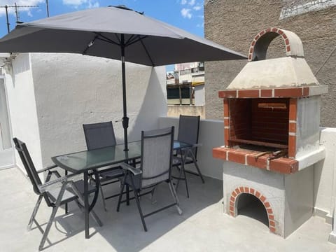 Nikea apartment near Pireus port and metro st III Apartment in Pireas