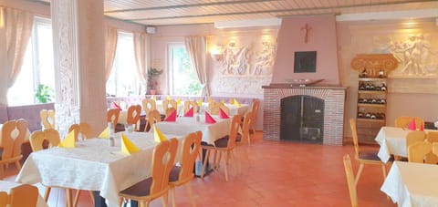 Restaurant Athen & Appartements Bergen Apartment in Salzburgerland