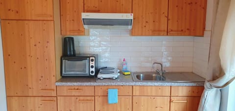 Restaurant Athen & Appartements Bergen Apartment in Salzburgerland