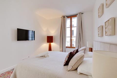 Boutiques Apartments Paris Apartment in Paris