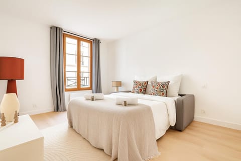 Boutiques Apartments Paris Apartment in Paris