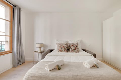 Boutiques Apartments Paris Apartment in Paris