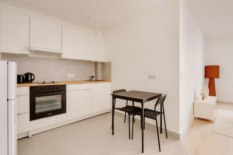 Boutiques Apartments Paris Apartment in Paris