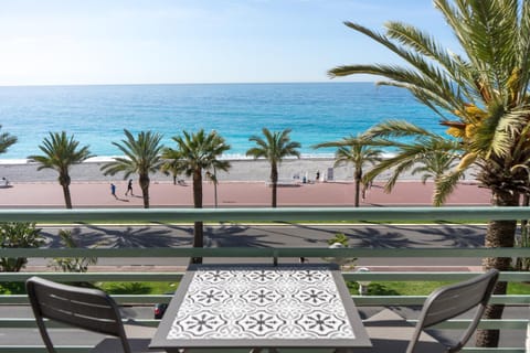 Sea view