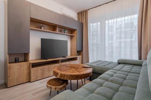 TV and multimedia, Living room, Seating area, air conditioner