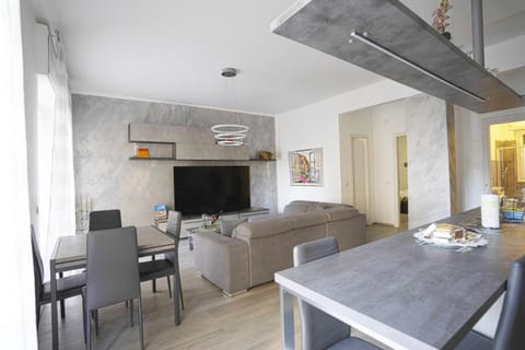 Casa Delle Cinque Terre housereby Apartment in La Spezia