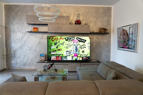 Casa Delle Cinque Terre housereby Apartment in La Spezia