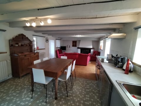 stove, kitchen
