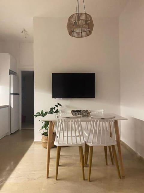 TV and multimedia, Dining area