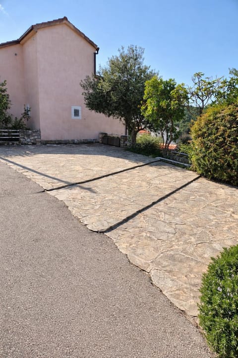 Apartman David Apartment in Split-Dalmatia County