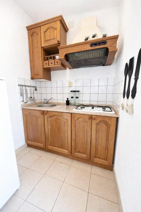 Apartman David Apartment in Split-Dalmatia County
