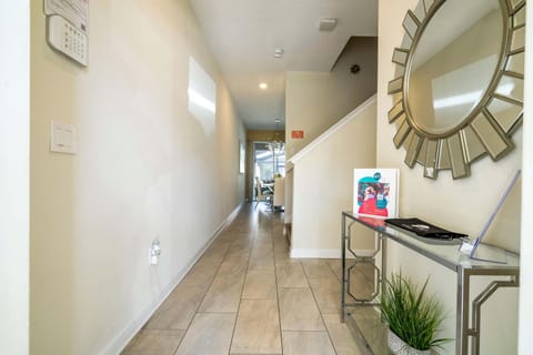 Storey Lake Home Mickey & Minions Beds Sleeps 12 House in Kissimmee