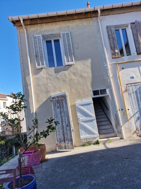 Chez Michel Apartment in Marseille