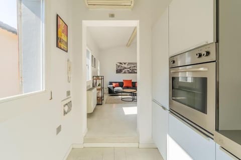 Lion 32 Apartment in Florence