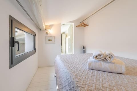 Lion 32 Apartment in Florence