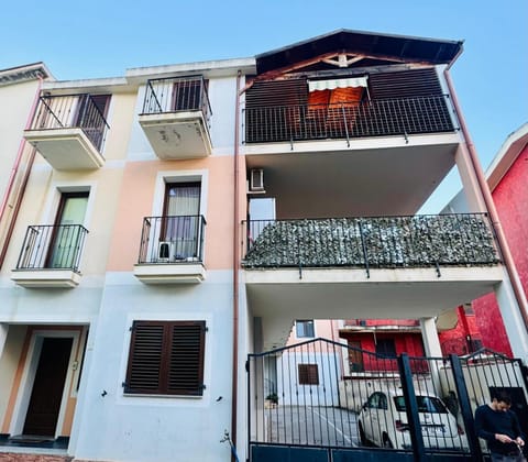 Casa Terrazza 9 Sardegna Apartment in Sardinia