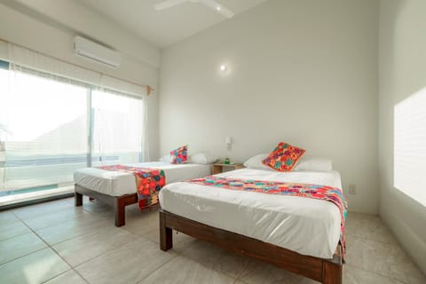 Casa Flores Zicatela Apartment in Brisas de Zicatela