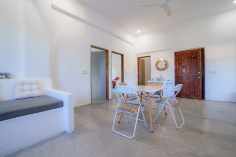 Casa Flores Zicatela Apartment in Brisas de Zicatela