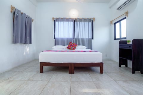 Casa Flores Zicatela Apartment in Brisas de Zicatela