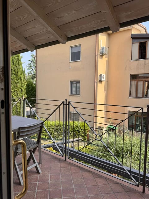 The Sunrise Apartments Apartment in Desenzano del Garda