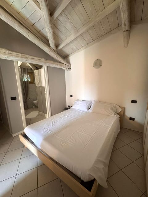 The Sunrise Apartments Apartment in Desenzano del Garda