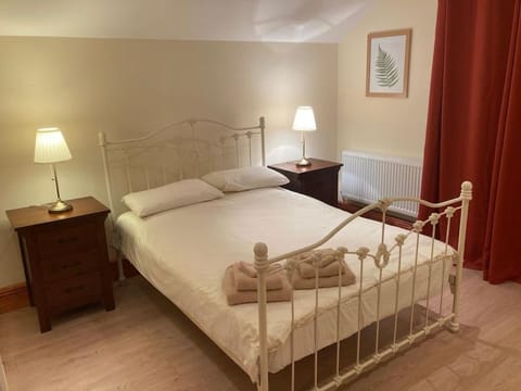 The Loft, Duffys of Ballybin 4-Star Apartment in County Dublin