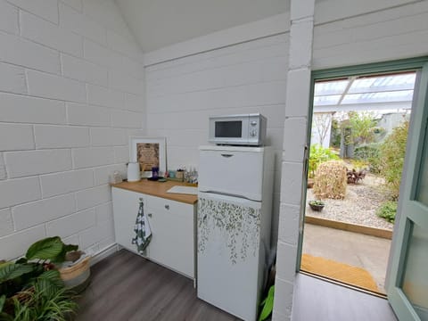 The Nest Number 2 Apartment in Ireland