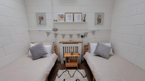 The Nest Number 2 Apartment in Ireland