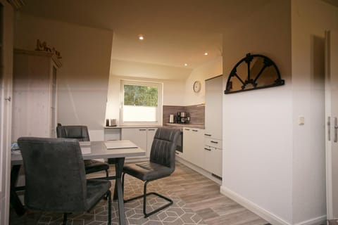 Ferienwohnung Edith Galmsbüll Apartment in Nordfriesland