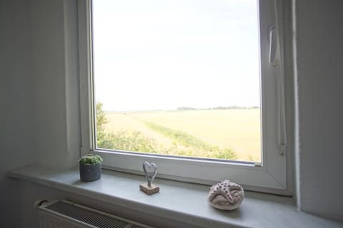 Ferienwohnung Edith Galmsbüll Apartment in Nordfriesland