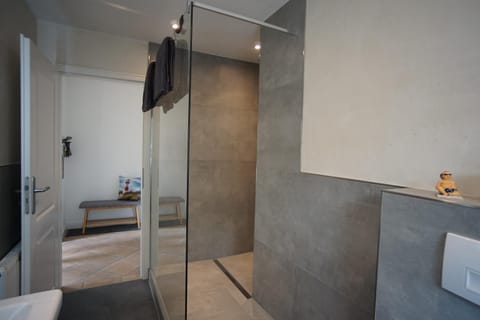 Ferienwohnung Edith Galmsbüll Apartment in Nordfriesland