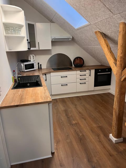 3 værelses lejlighed - 2 Apartment in Region of Southern Denmark