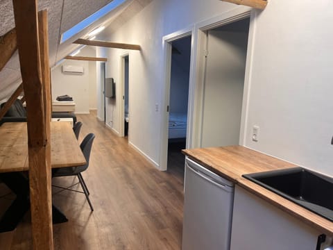 3 værelses lejlighed - 2 Apartment in Region of Southern Denmark