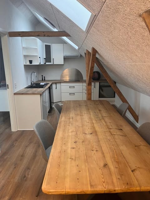 3 værelses lejlighed - 2 Apartment in Region of Southern Denmark