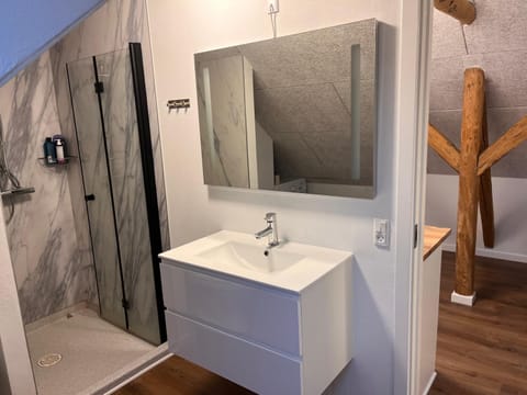 3 værelses lejlighed - 2 Apartment in Region of Southern Denmark