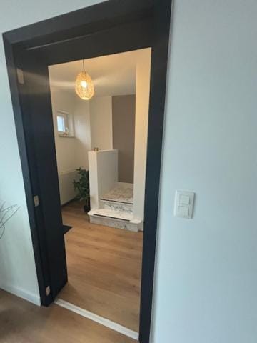 La Redoute House in Flanders